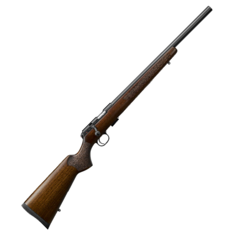 CZ 457 Varmint Walnut .22 LR