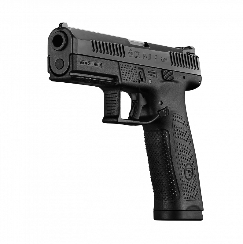 CZ - P10-F - IN STOCK