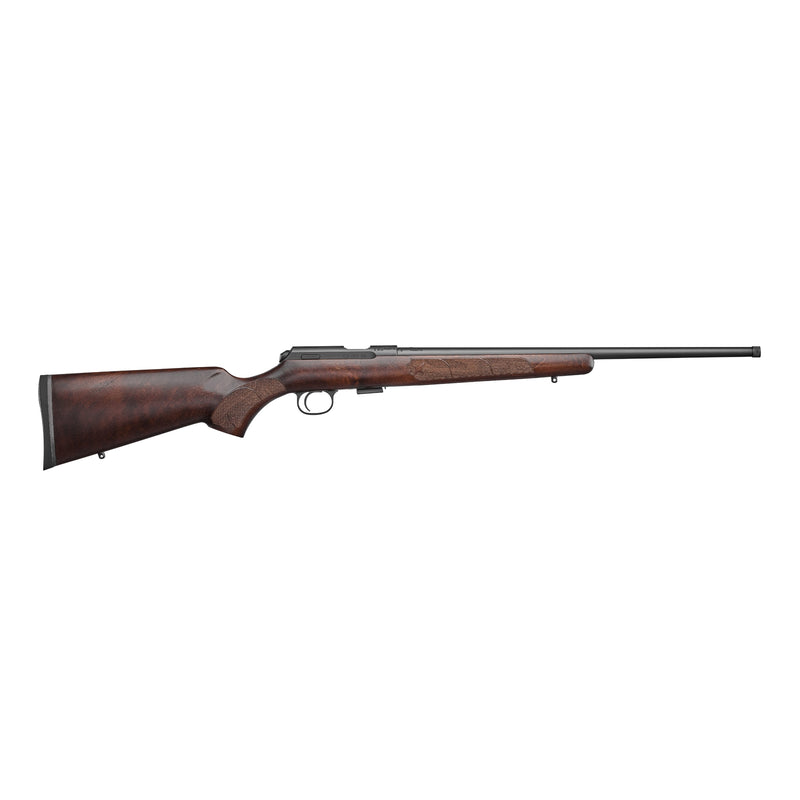 CZ 457 Synthetic Left Hand .22 LR