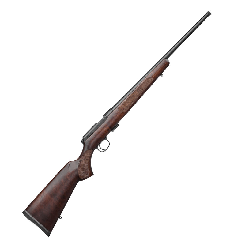 CZ 457 Synthetic Left Hand .22 LR