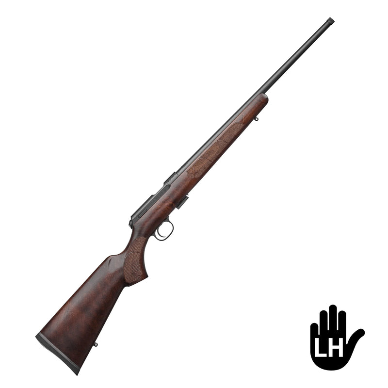 CZ 457 Synthetic Left Hand .22 LR