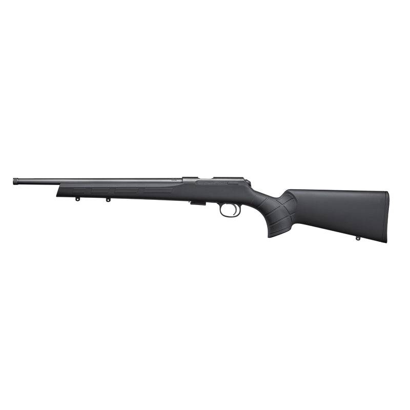 CZ 457 Premium Left Hand .22 LR