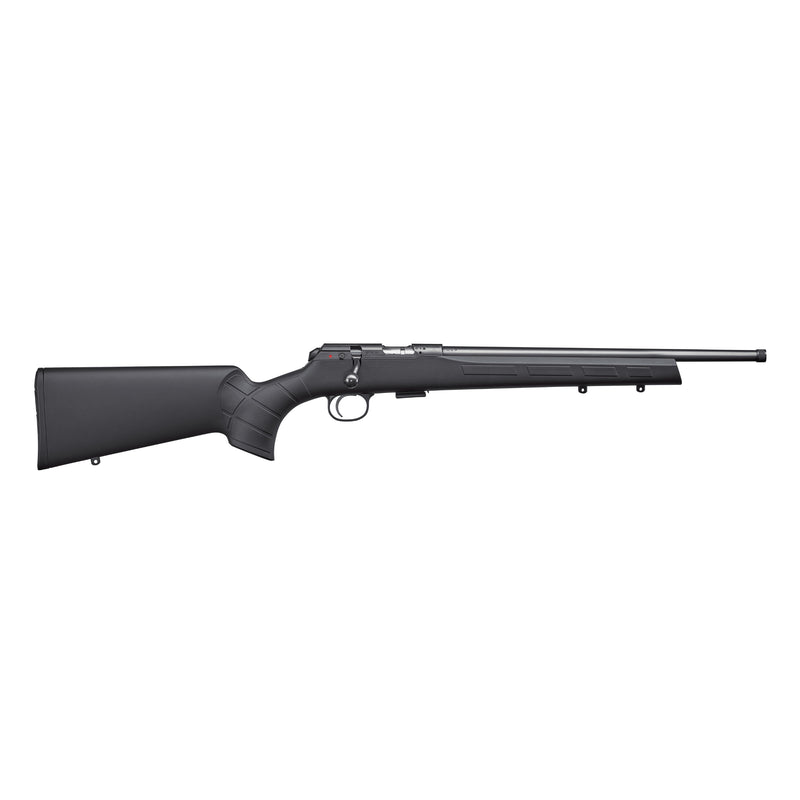 CZ 457 Premium Left Hand .22 LR
