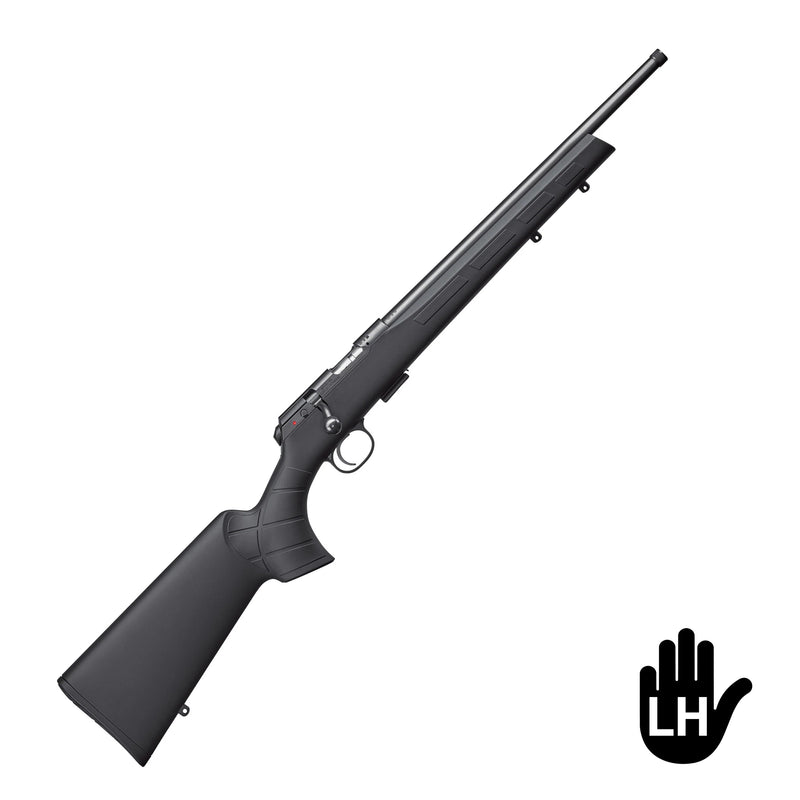 CZ 457 Premium Left Hand .22 LR