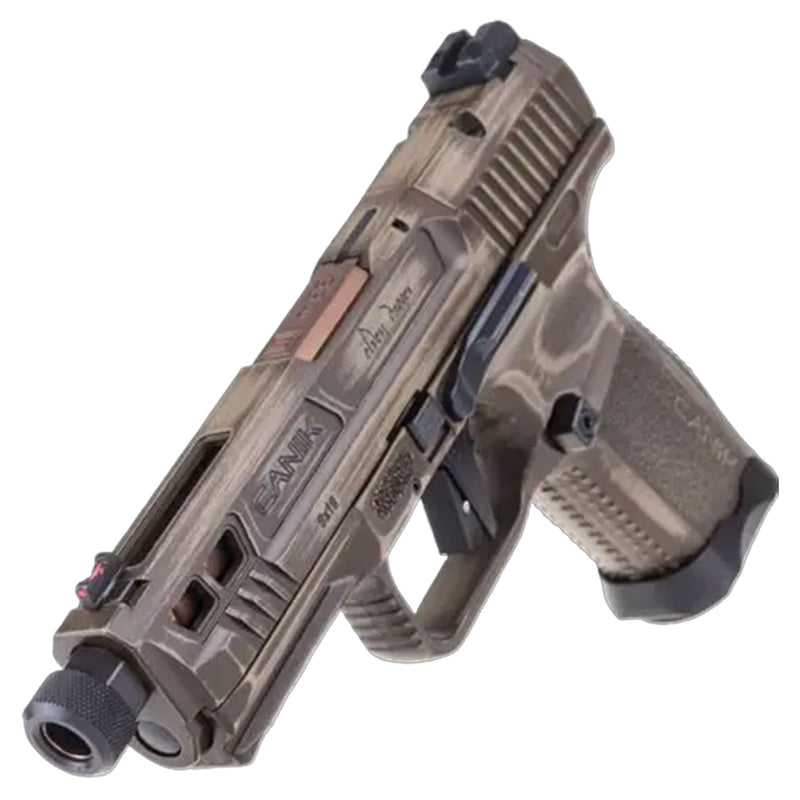 CANIK TP9 ELITE COMBAT TROPHY - NEW - CLEARANCE SALE