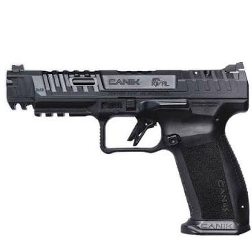 CANIK SFx RIVAL Black - NEW - CLEARANCE - HUGE DISCOUNT