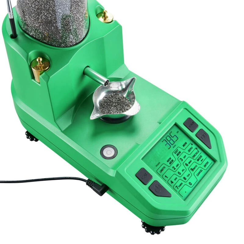 RCBS ChargeMaster Supreme Electronic Powder Dispenser