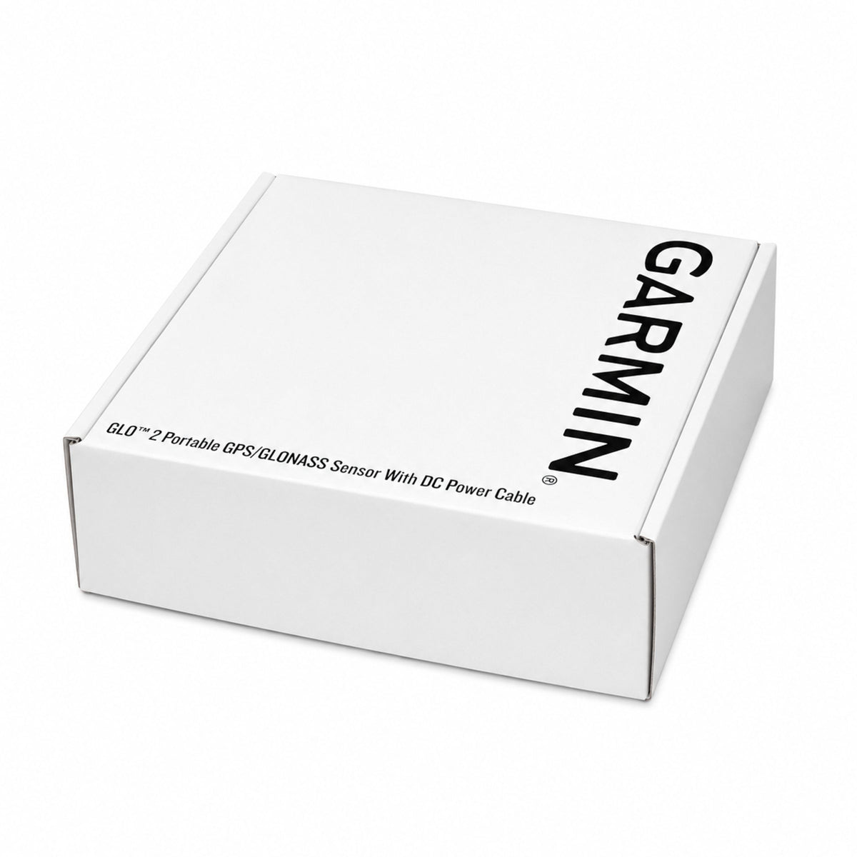 Garmin GLO 2 Portable GPS/GLONASS Sensor with DC Power Cable