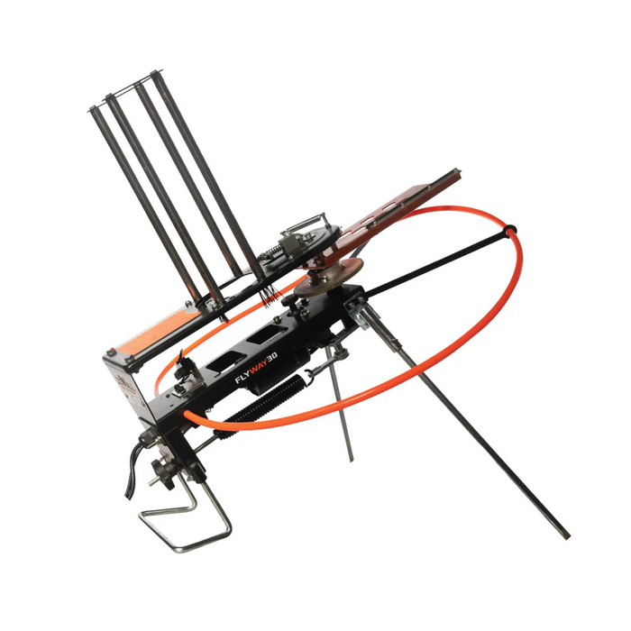DO-ALL FLYWAY 30 - CLAY TARGET THROWER
