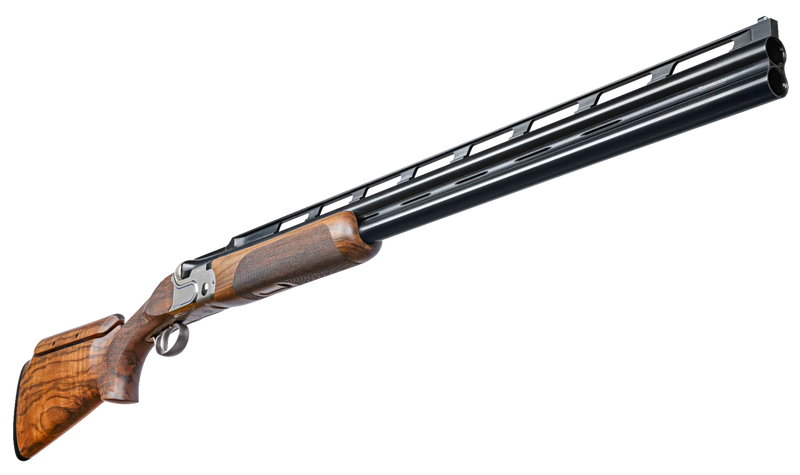 BERETTA - DT11 DTL NM STEP RIB - 31" - ADJUSTABLE COMB - BACK IN STOCK