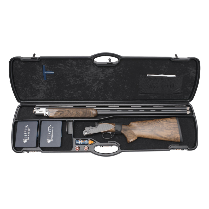 Beretta DT11 EELL Black Carbon Sporting 30" Limited Edition