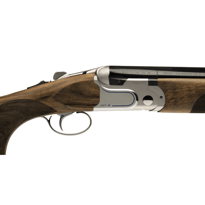 BERETTA - DT11 - SPORTING - ADSJUSTABLE STOCK - 30" - IN STORE NOW