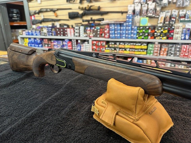 BERETTA - DT11 CUSTOM SUPER TRAP - ADSJUSTABLE STOCK - 30" - BUILT FOR THE AUSTRALIAN MARKET