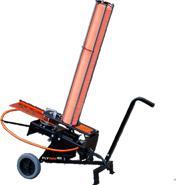 DO-ALL - FLYWAY 80 - CLAY TARGET THROWER - INCLUDES WIRELESS REMOTE INCLUDED