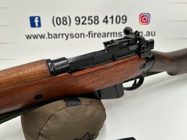 ENFIELD - No.5 "JUNGLE CARBINE" - ANOTHER BEAUTY - UPDATE SOLD
