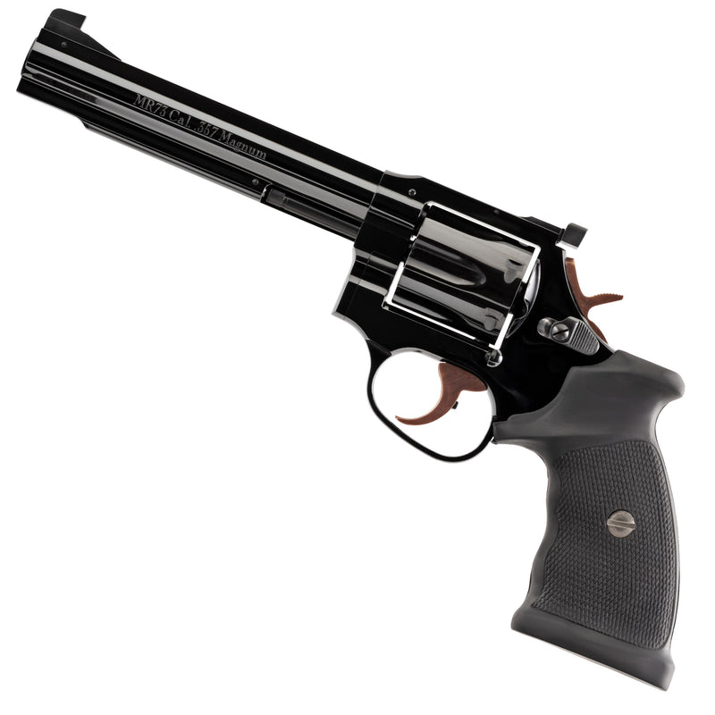 Manurhin MR73 Sport .357 Magnum 150mm 6" BBL Blued Revolver