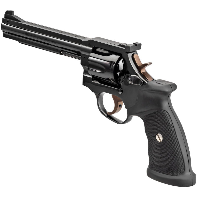 Manurhin MR73 Sport .357 Magnum 150mm 6" BBL Blued Revolver