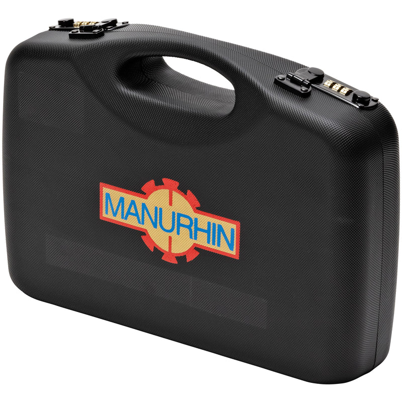 Manurhin MR73 Sport .357 Magnum 150mm 6" BBL Blued Revolver