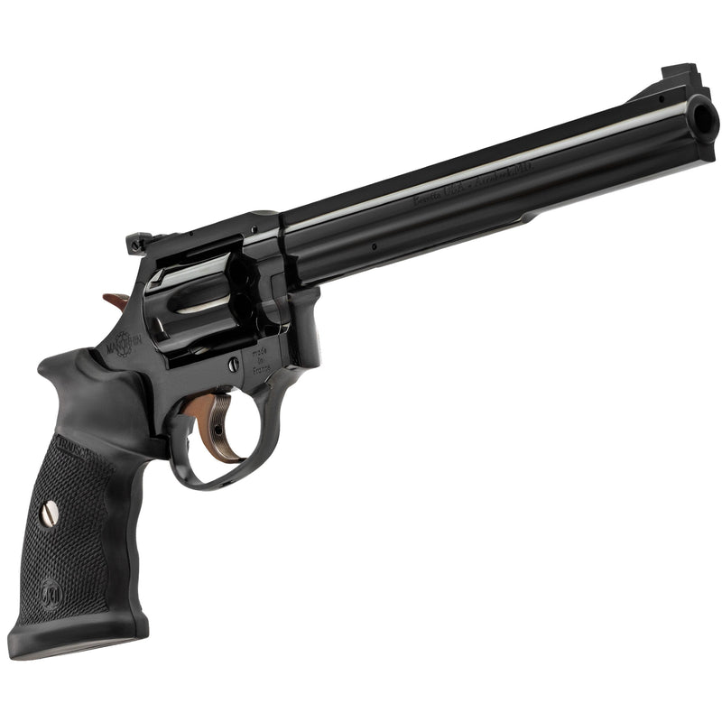 Manurhin MR73 Sport .357 Magnum 205mm 8" BBL Blued Revolver
