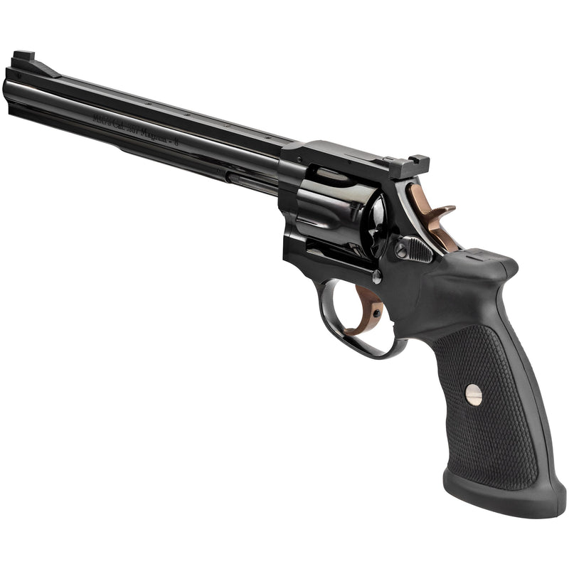 Manurhin MR73 Sport .357 Magnum 205mm 8" BBL Blued Revolver
