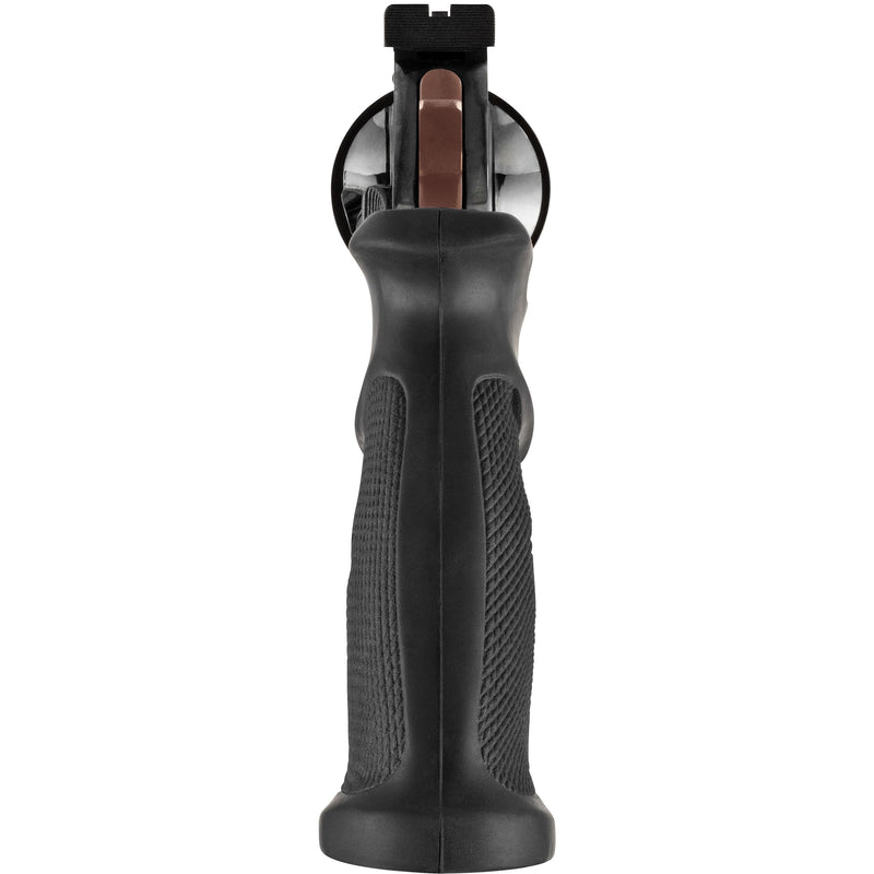 Manurhin MR73 Sport .357 Magnum 205mm 8" BBL Blued Revolver