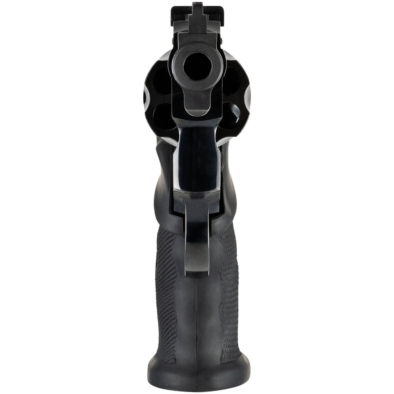 Manurhin MR73 Sport .357 Magnum 205mm 8" BBL Blued Revolver
