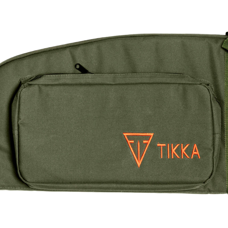 Tikka Gun Bag Green 127cm