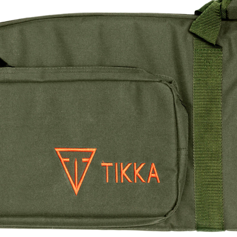 Tikka Gun Bag Green 127cm