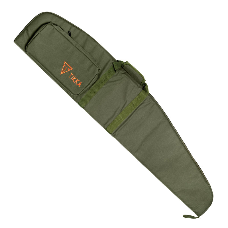 Tikka Gun Bag Green 127cm