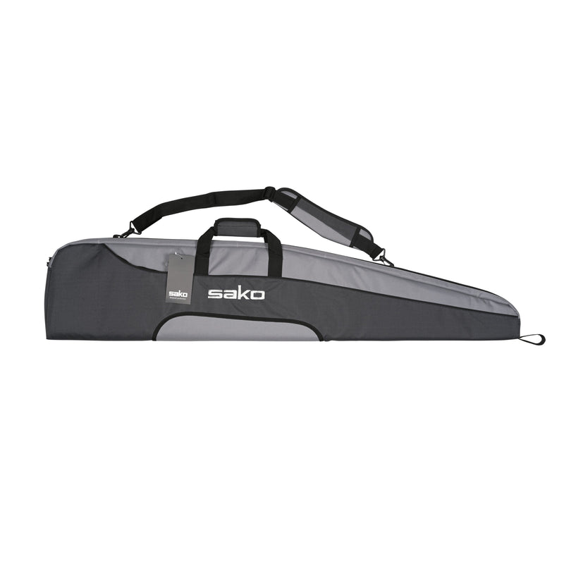 Sako Premium Gun Bag Black/Grey 127cm