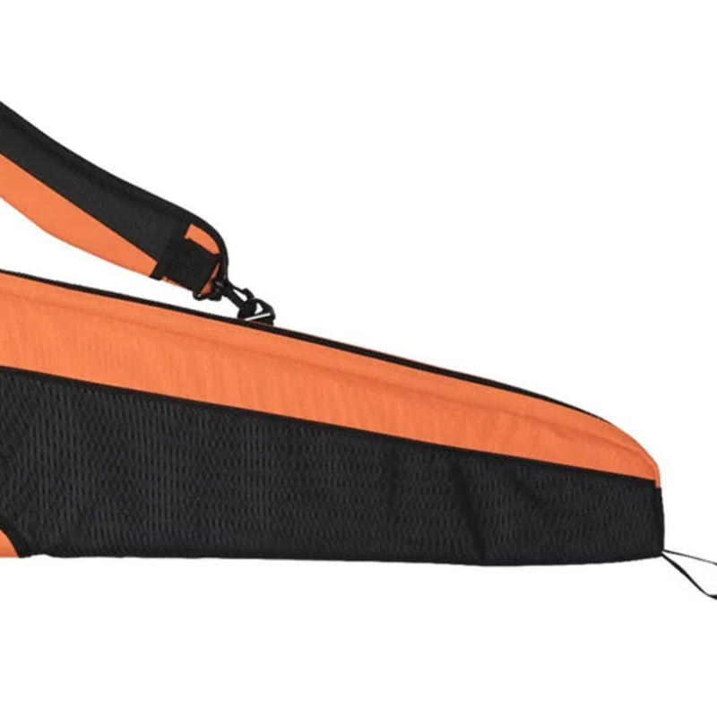 Tikka Premium Gun Bag Orange/Black 127cm