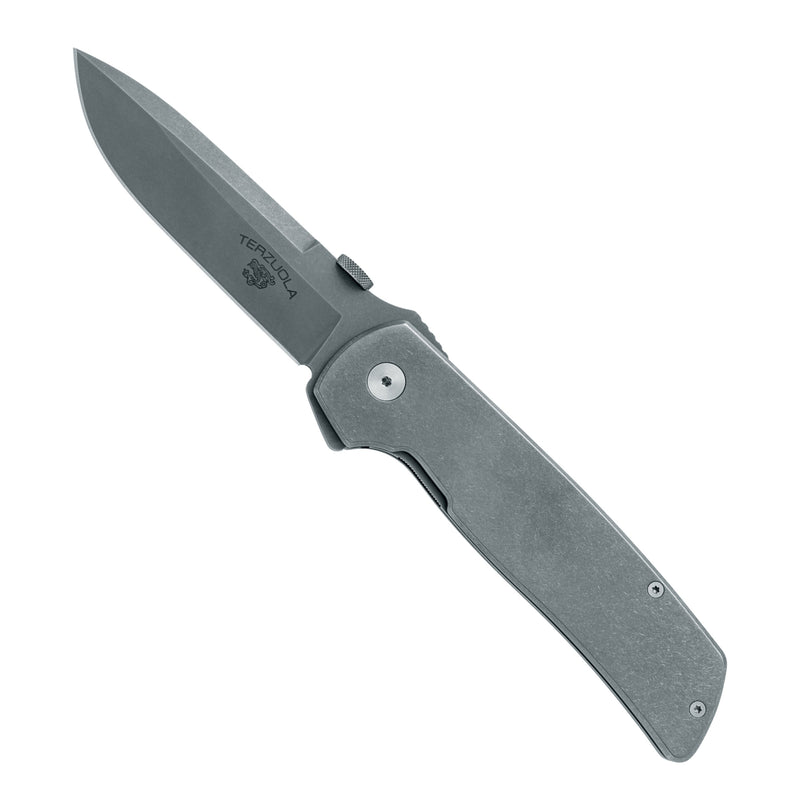 FOX Knives Terzuola Original Gangster Limited Edition – No. 161 of 350