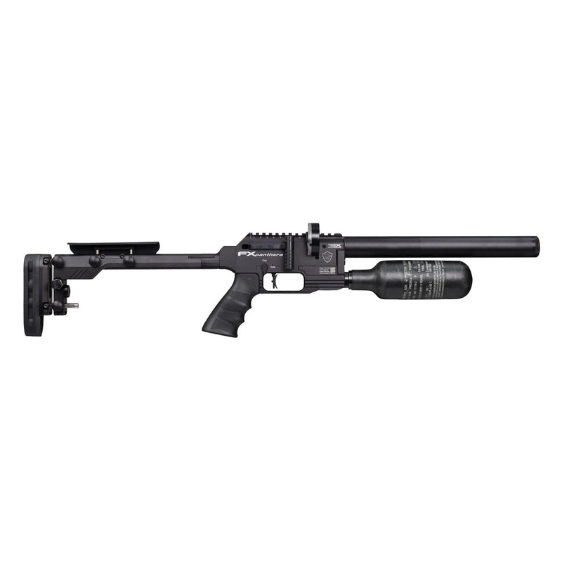 FX Airguns Panthera Hunter Compact