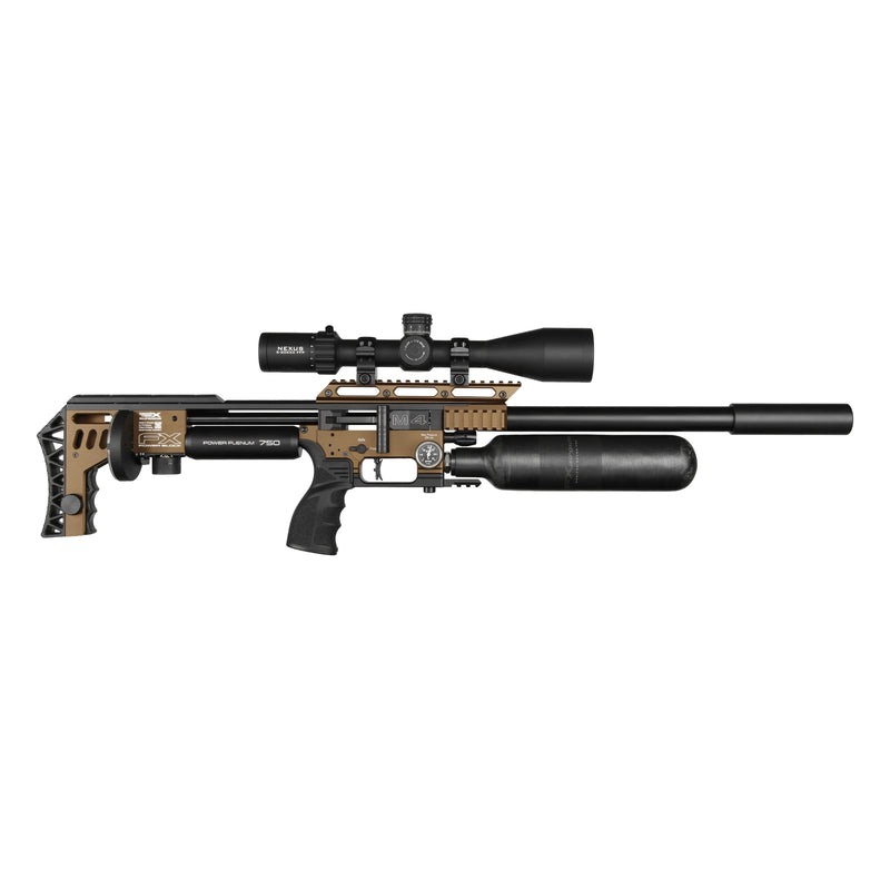 FX Airguns Impact MK Sniper - 700mm - .22
