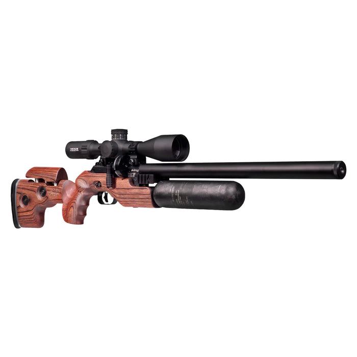 FX AIRGUNS - KING BROWN LAMINATE - NEW RELEASE - IN STORE NOW