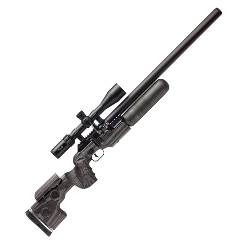 FX Airguns King Laminate - NEW RELEASE