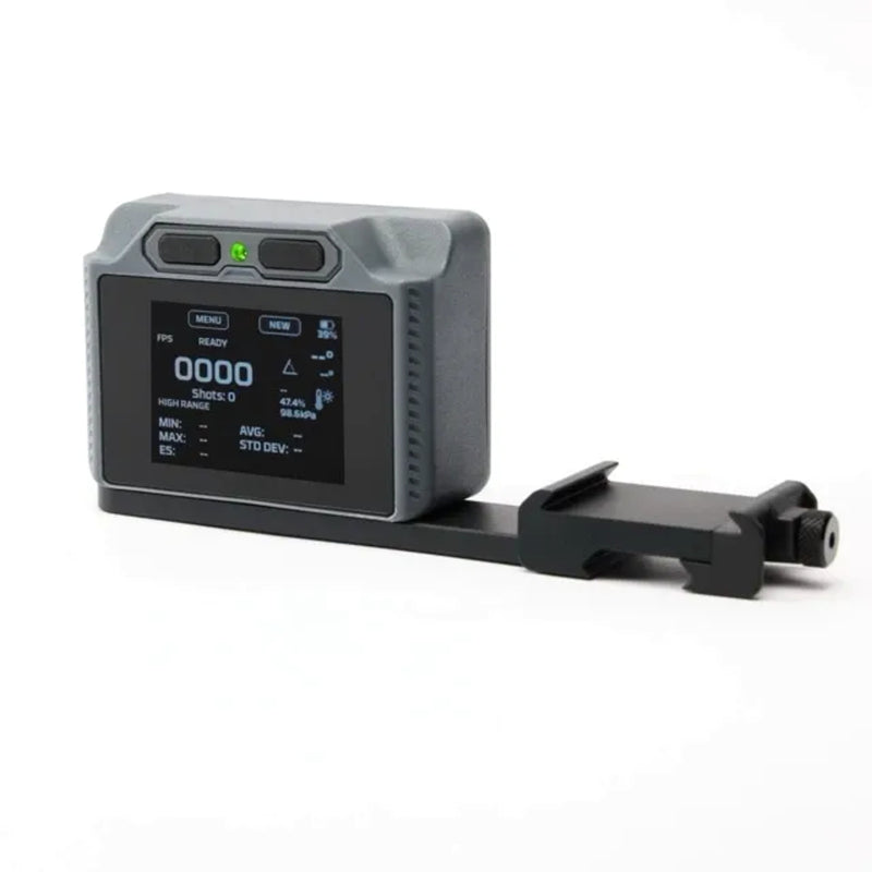 FX Pocket Chronograph Pro