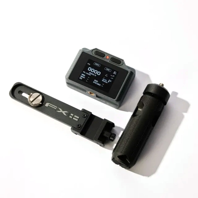 FX Pocket Chronograph Pro
