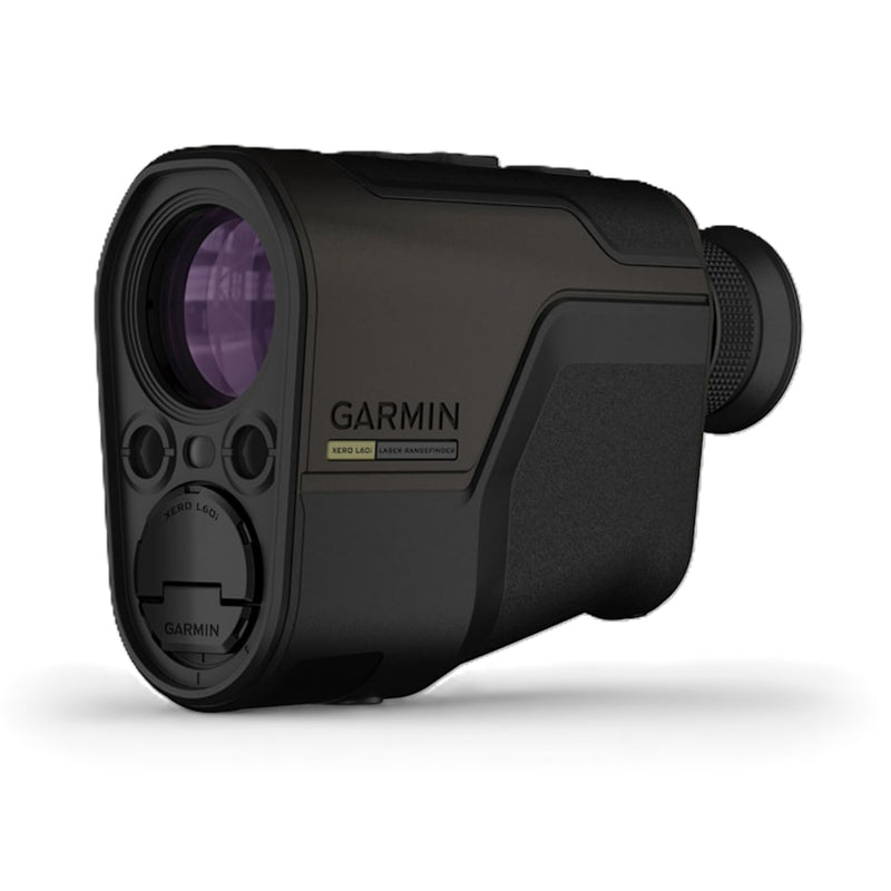 Garmin Xero L60i Laser Rangefinder — NEW PRODUCT