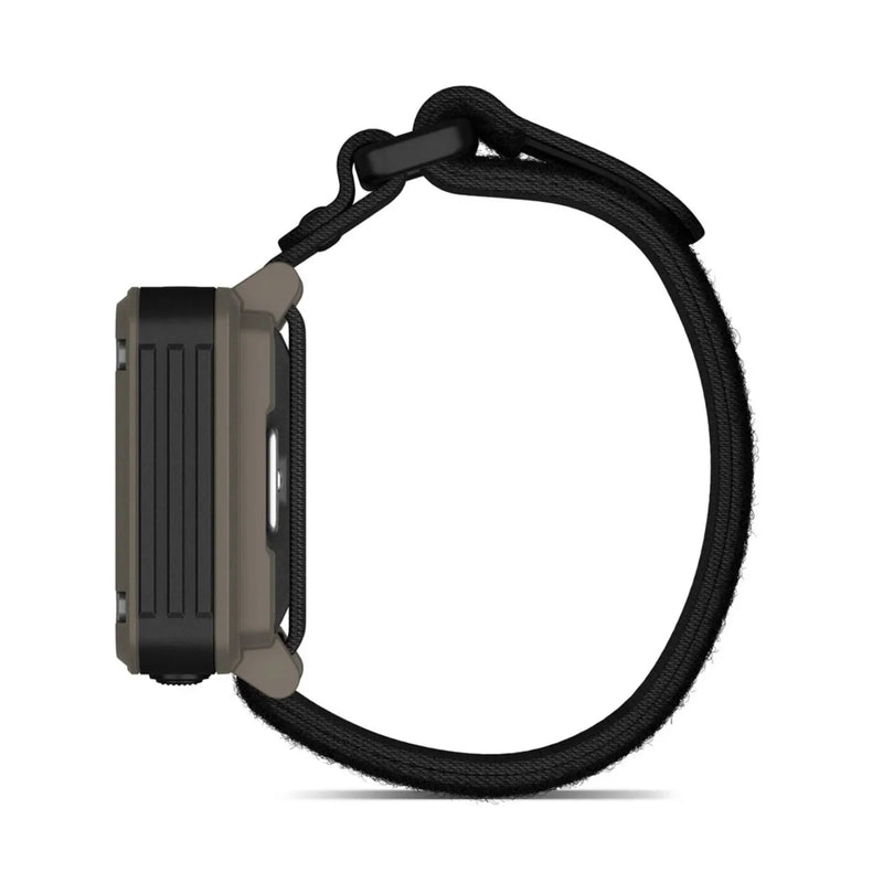 Garmin Foretrex 901 Wrist-Mounted GPS – BALLISTIC EDITION