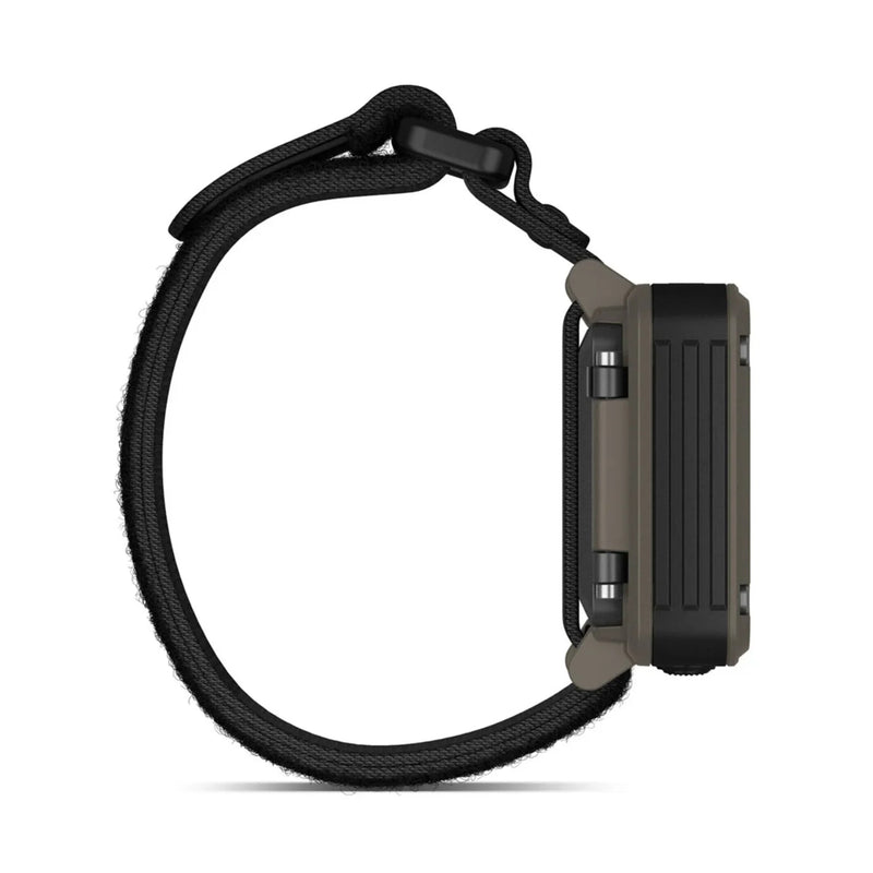 Garmin Foretrex 901 Wrist-Mounted GPS – BALLISTIC EDITION