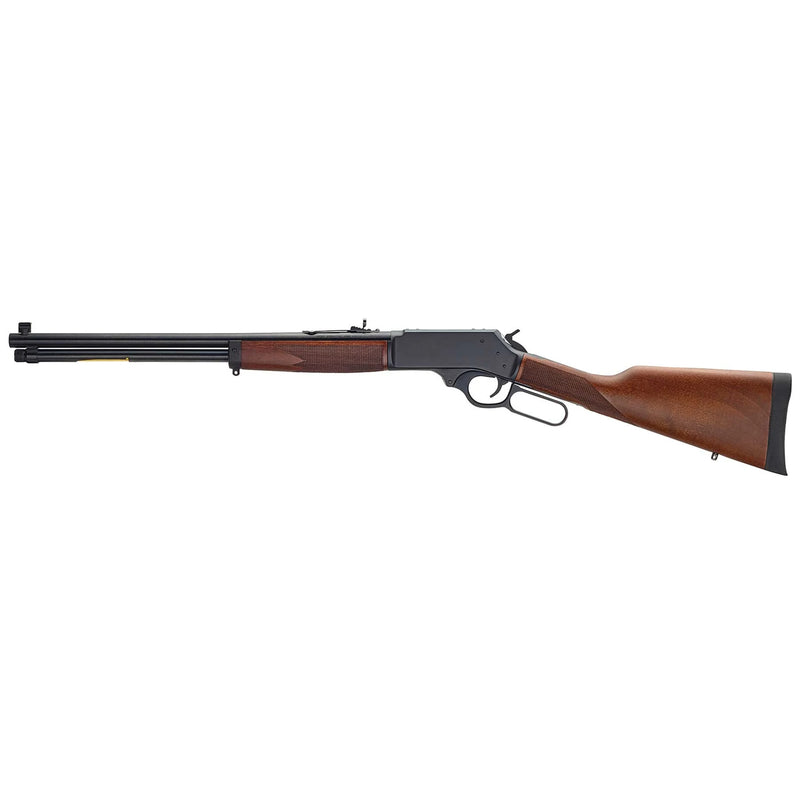 Henry H009G Side Gate Lever Action Rifle .30-30