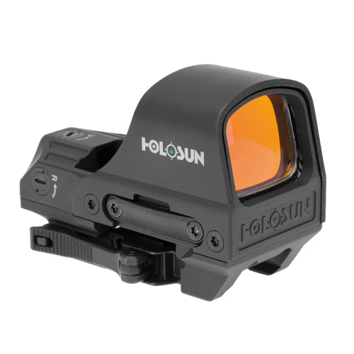 HOLOSUN - HS510C - RED DOT SIGHT
