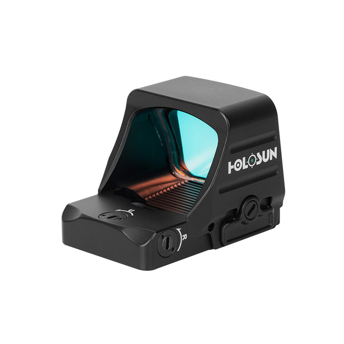 HOLOSUN - HE507COMP-GR - GREEN DOT SIGHT