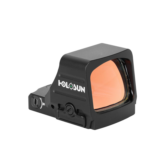 HOLOSUN - HE507COMP-GR - GREEN DOT SIGHT