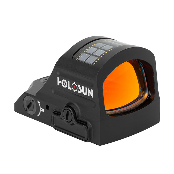 HOLOSUN - HS507C X2 SERIES- RED DOT SIGHT