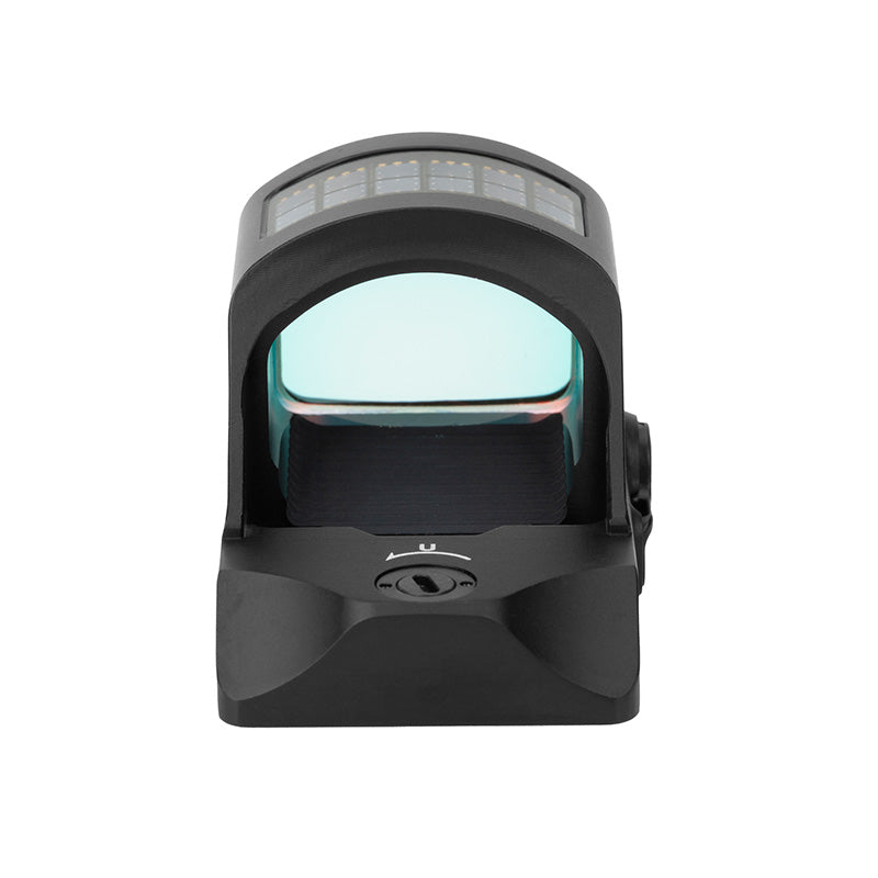 Holosun HE507C X2 Series Green Dot Sight