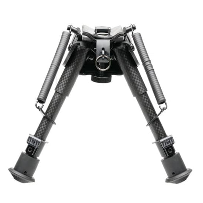 Hy-Skor Carbon Fibre Bipod 6–9"