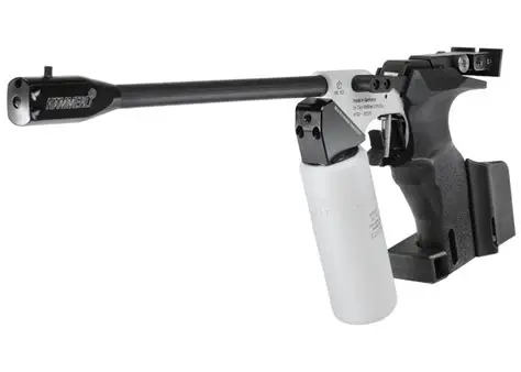 HAMMERLI - AP20 - COMPETITION AIR PISTOL - NOW IN STOCK