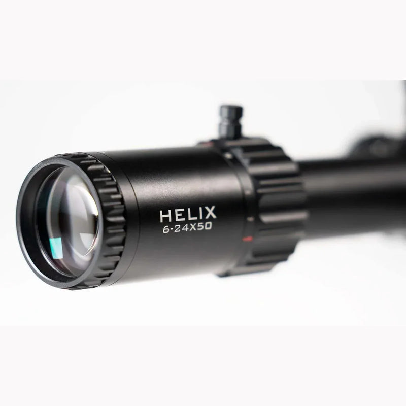 ELEMENT OPTICS - HELIX 6-24x50 APR-1C MRAD